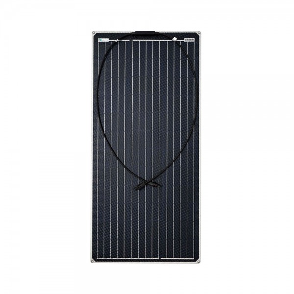 a-TroniX PPS Solar flex flexibles Solarpanel für Wohnmobile 100W