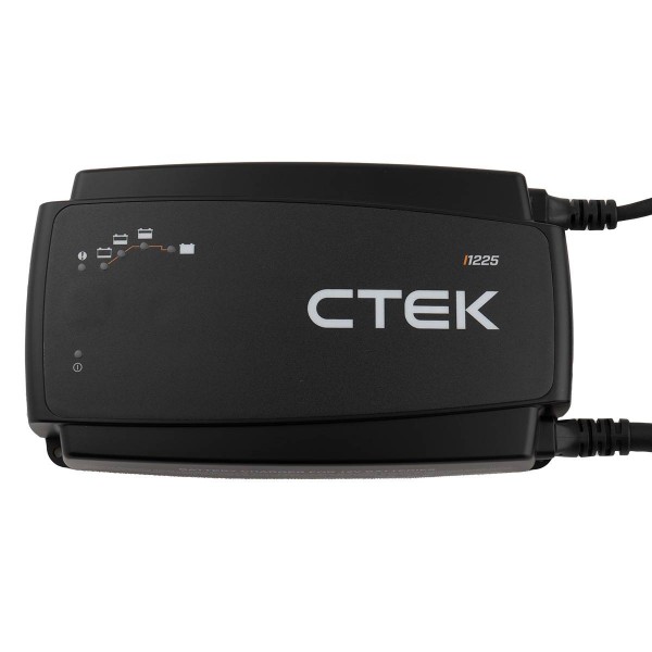 CTEK I1225 EU Batterieladegerät 12V 25A