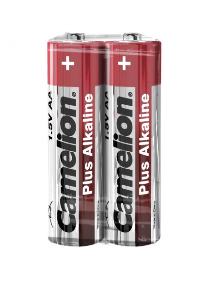 Camelion PLUS Mignon AA Batterie (2er Folie)