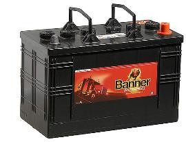 Banner HD 61047 Buffalo Bull 12V 110Ah 720A LKW-Batterie
