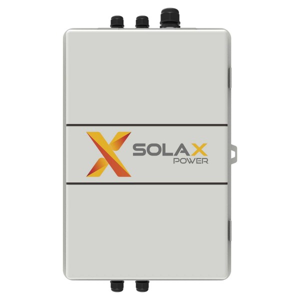 SolaX EPS BOX 1-phasig