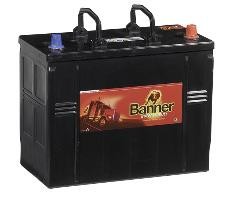 Batterie Banner 12V 45Ah - 330A PowerBull P4524