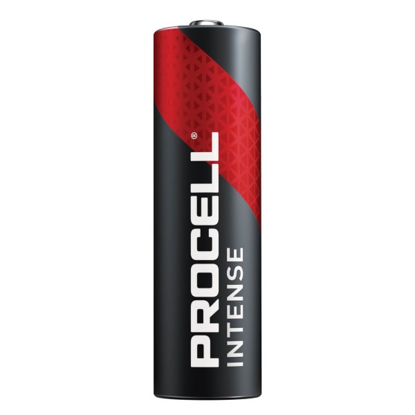 Duracell Procell Alkaline Intense Power LR6 AA Batterie MN 1500, 1,5V (lose)