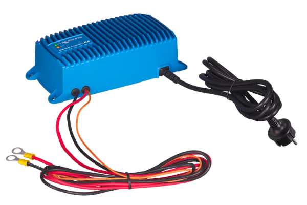 Victron Blue Smart IP67 Charger 12V 17A (1 Ladeanschluss)