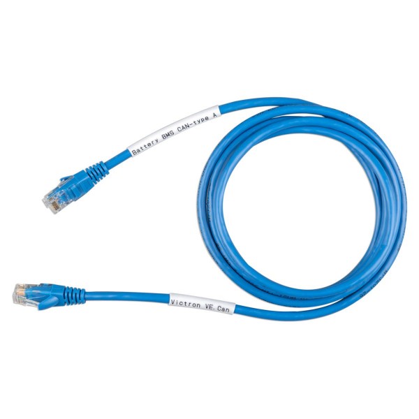 Victron VE.Can to CAN-bus BMS type A Kabel 5 m