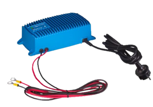 Victron Blue Smart IP67 Charger 24/12 (1 Ladeanschluss)