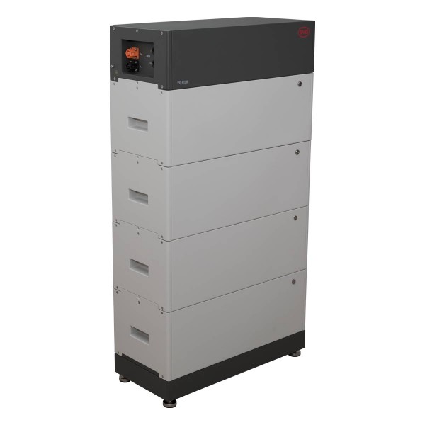 BYD Premium LVS 16.0 Battery Box 16kWh Solarspeicher