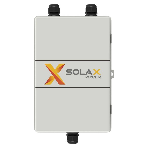 SolaX EPS BOX 3-phasig