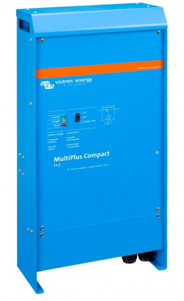 Victron MultiPlus Compact 12/800/35-16 230V VE.Bus Wechselrichter und Ladegerät