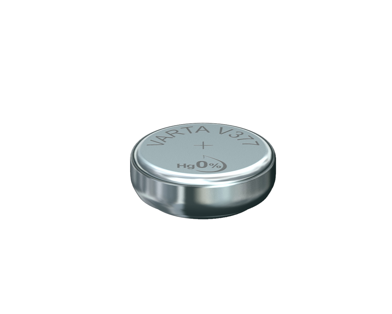 Duracell Duracell Knopfzelle Uhren Batterie 377 SR66 1,5V 1er Blister 