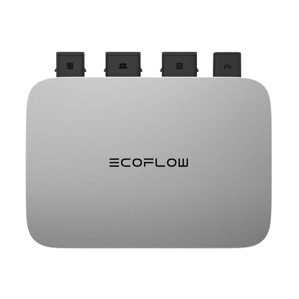Ecoflow Powerstream Mikrowechselrichter 600W V