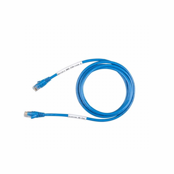 Victron VE.Can to CAN-bus BMS type B Kabel 5 m
