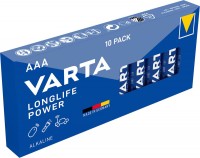 Varta Longlife Power Micro AAA 4903 LR03 (10er Karton)
